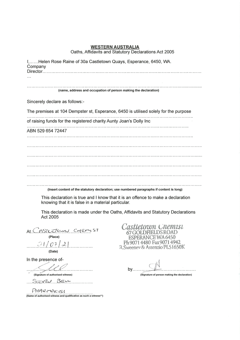 PDF Creator