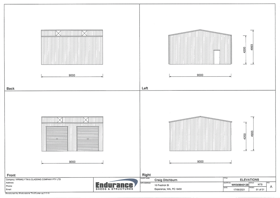 PDF Creator