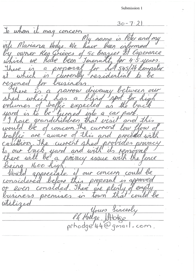 PDF Creator