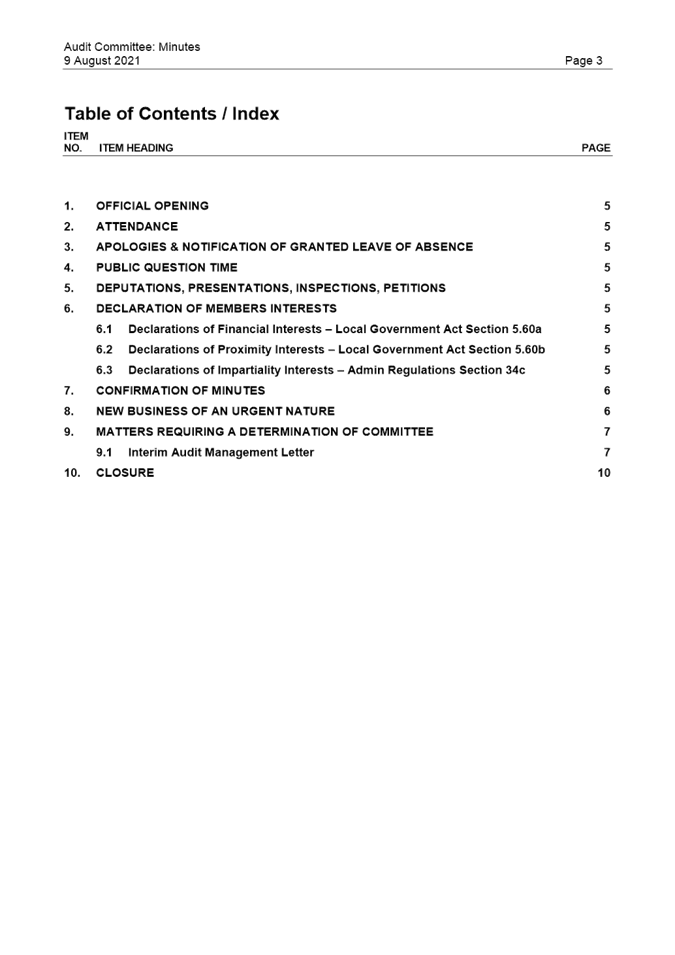 PDF Creator