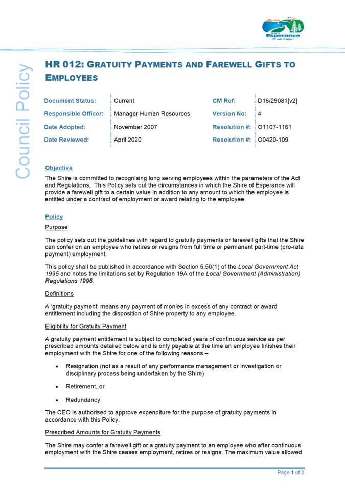 PDF Creator