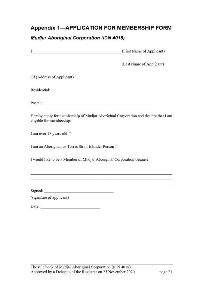 PDF Creator