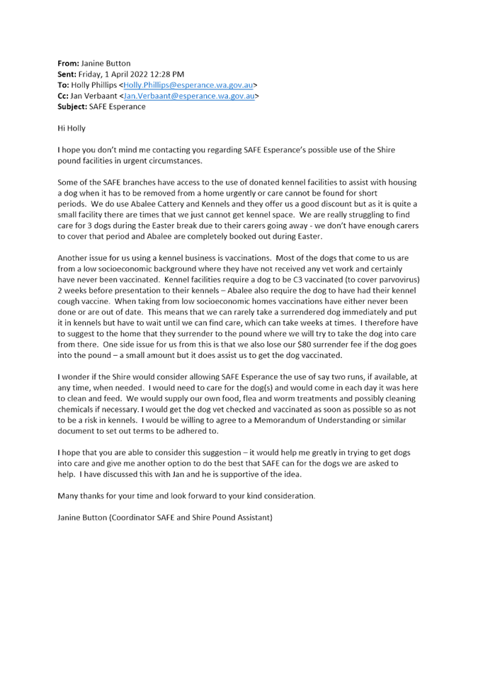 PDF Creator