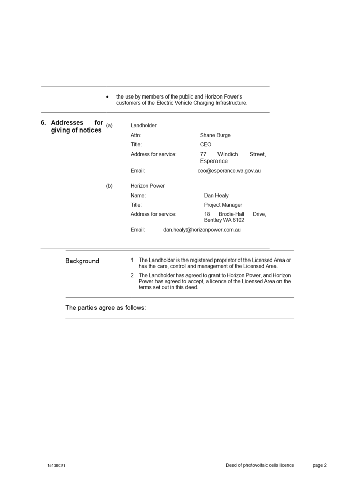 PDF Creator