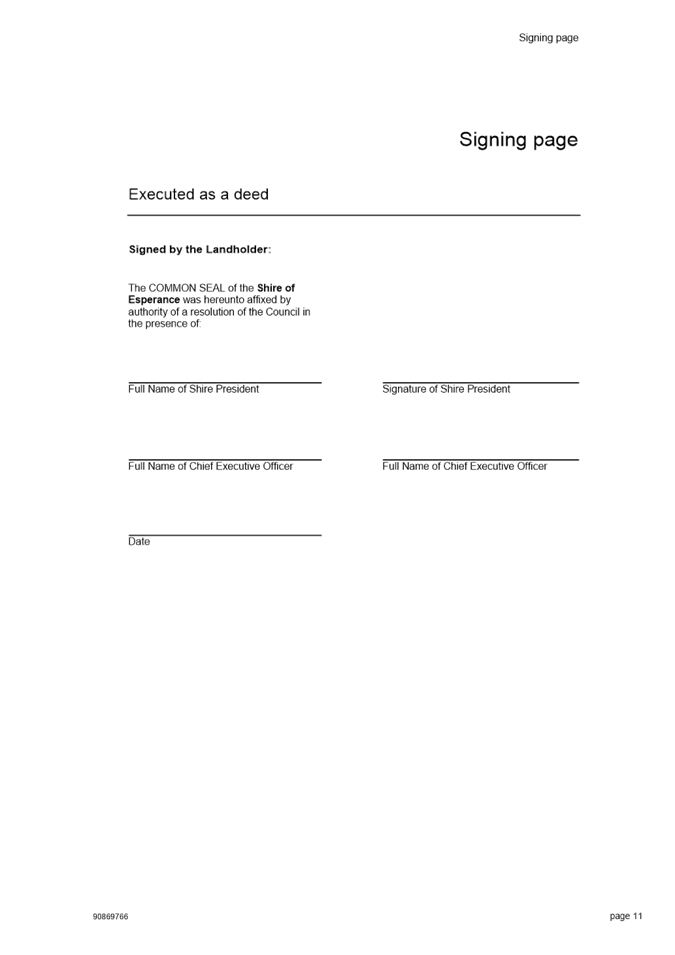 PDF Creator
