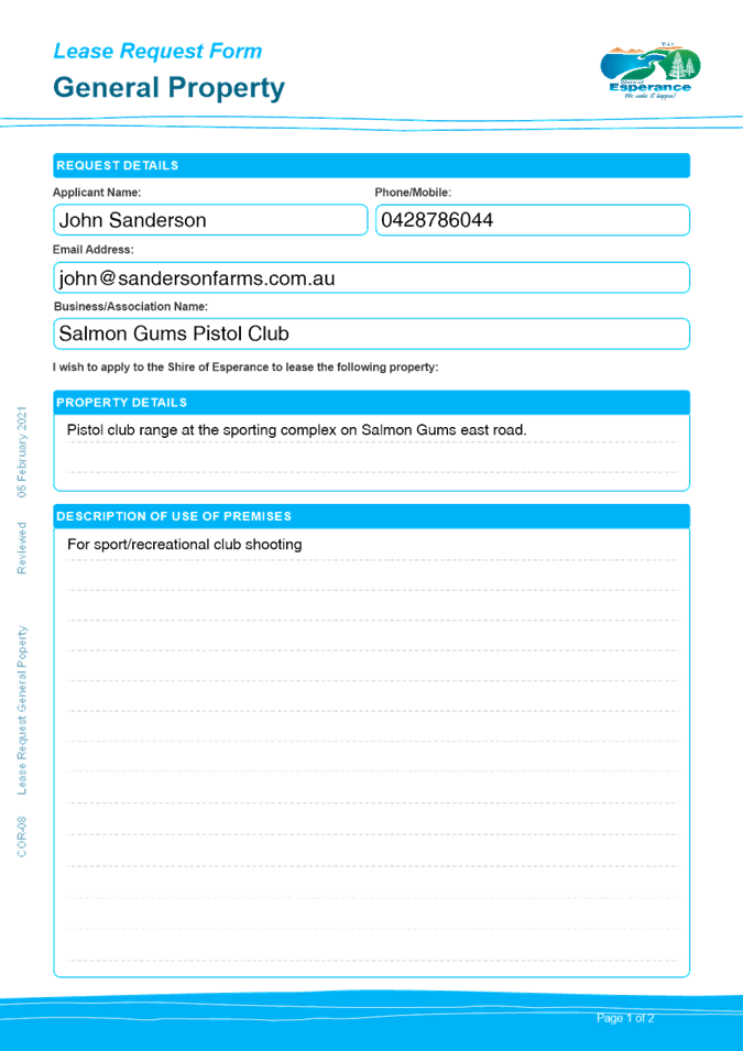 PDF Creator